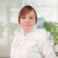 Фотография специалиста Акульшина Софья Вячеславовна