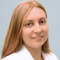 Фотография специалиста Ахатова (Михеева) Олеся Вячеславовна