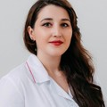 Фотография специалиста Абдуллаева Марзи Абдурахмановна
