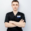 Фотография специалиста Морозов Игорь Алексеевич
