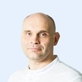 Фотография специалиста Хитров Андрей Александрович