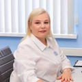 Фотография специалиста Володина Елена Валериевна