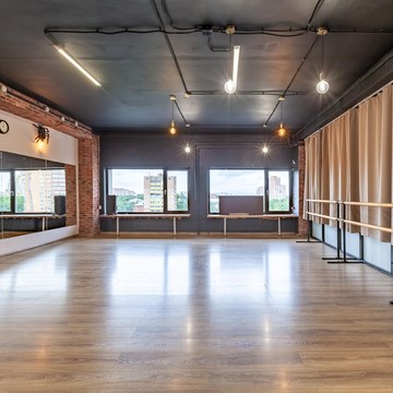 Школа танцев Opra Dance Home на Московской улице фото 1