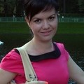 Фотография специалиста Филатова Элеонора