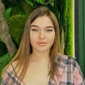 Фотография специалиста Дарья