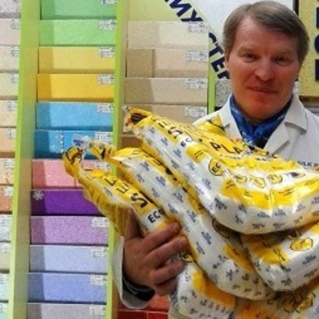 Жидкие обои на дом фото 3