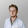 Фотография специалиста Кузнецов Александр Евгеньевич
