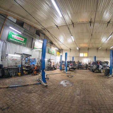 Автосервис БТР фото 1