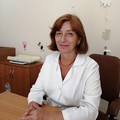 Фотография специалиста Чудакова Ирина Игоревна