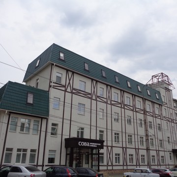 Медицинский центр Сова в Кировском районе фото 1
