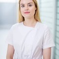 Фотография специалиста Вереник Анна Юрьевна