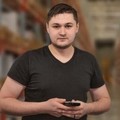 Фотография специалиста Юрьев Александр