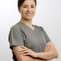 Фотография специалиста Антонова (Никонова) Кристина Игоревна