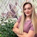 Фотография специалиста Эльтарова Анастасия Андреевна