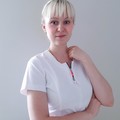 Фотография специалиста Дейнеко Маргарита Александровна