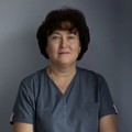 Фотография специалиста Абрамова Елена Михайловна