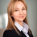 Фотография специалиста Родина Анна Владимировна