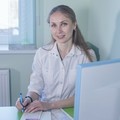 Фотография специалиста Репнова Юлия Сергеевна