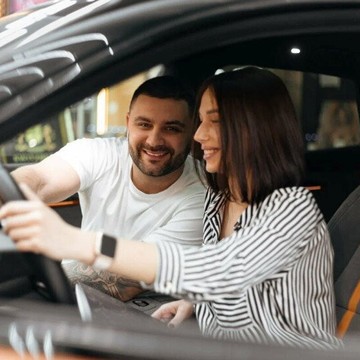 Клуб проката автомобилей Cars&amp;go фото 1