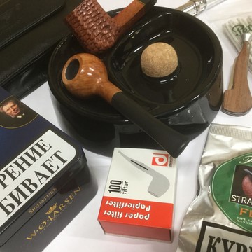 Магазин табачной продукции Табакерка на улице Генерала Кныша фото 3