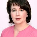 Фотография специалиста Токарева Наталья Валентиновна