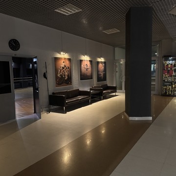 Школа танцев Todes Балашиха фото 3