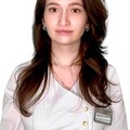 Фотография специалиста Пухаева Ирина Александровна