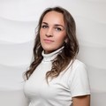 Фотография специалиста Швецова Светлана