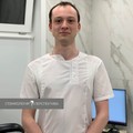 Фотография специалиста Основин Максим Анатольевич