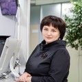 Фотография специалиста Грибовская Наталья Владимировна