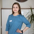 Фотография специалиста Комиссарова Анна Сергеевна