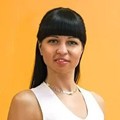 Фотография специалиста Дашкевич Ксения