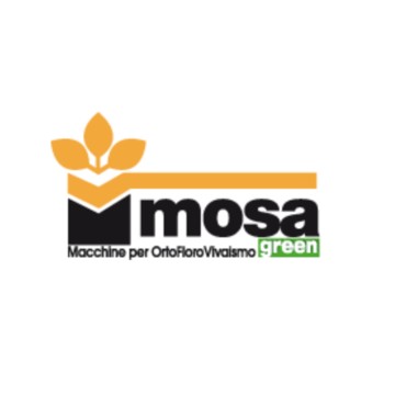 MosaGreen фото 1