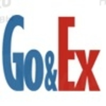 Курьерская служба доставки «Go Express» фото 1