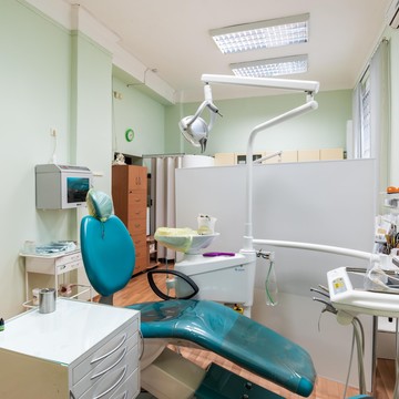 Стоматологический центр Сибдент-Сервис фото 2