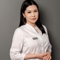 Фотография специалиста Нурбулатова Анжелика