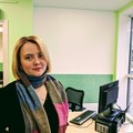 Фотография специалиста Глушенкова Екатерина Евгеньевна