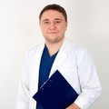 Фотография специалиста Аброскин Михаил Викторович