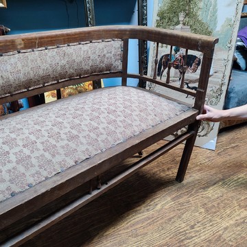 Студия реставрации антикварной и советской мебели Антиквар фото 1