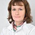 Фотография специалиста Архипова Наталья Александровна