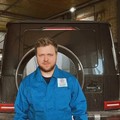 Фотография специалиста Смолов Андрей Александрович