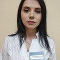 Фотография специалиста Сыроватко Дарья Сергеевна