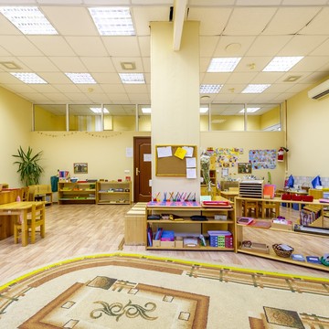 Детский клуб Монтессори Лосик на Челюскинской улице фото 3