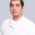 Фотография специалиста Мамаджанов Азам Икромович