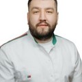 Фотография специалиста Курумов Роман Олегович
