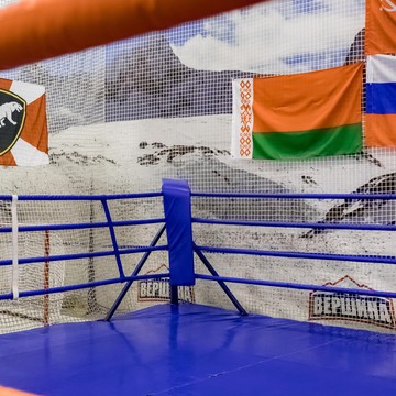 Секция бокса Anfim boxing team фото 3