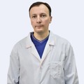 Фотография специалиста Лисицын Александр Владимирович