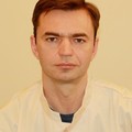 Фотография специалиста Шебаршинов Дмитрий Иванович