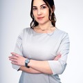 Фотография специалиста Симониш Мария Александровна