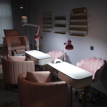 Салон красоты АВ фото 1